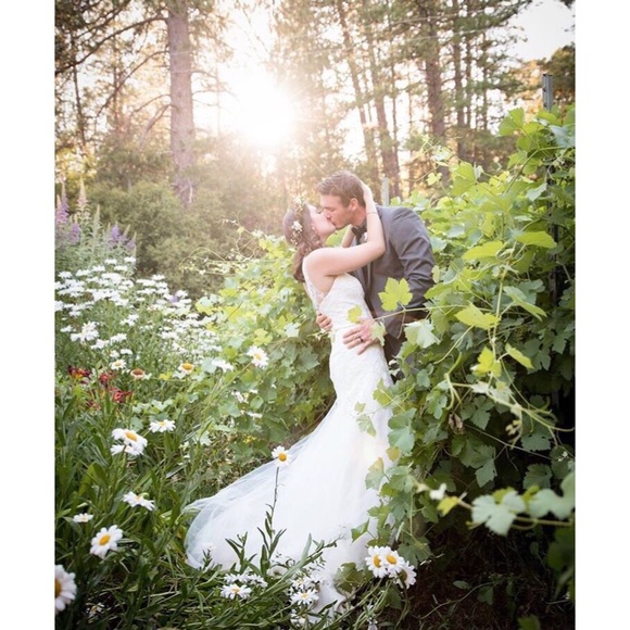 Meet Your Posher, Allison 💕 - Picture 2 of 5